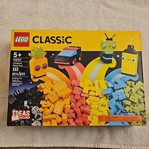Legos